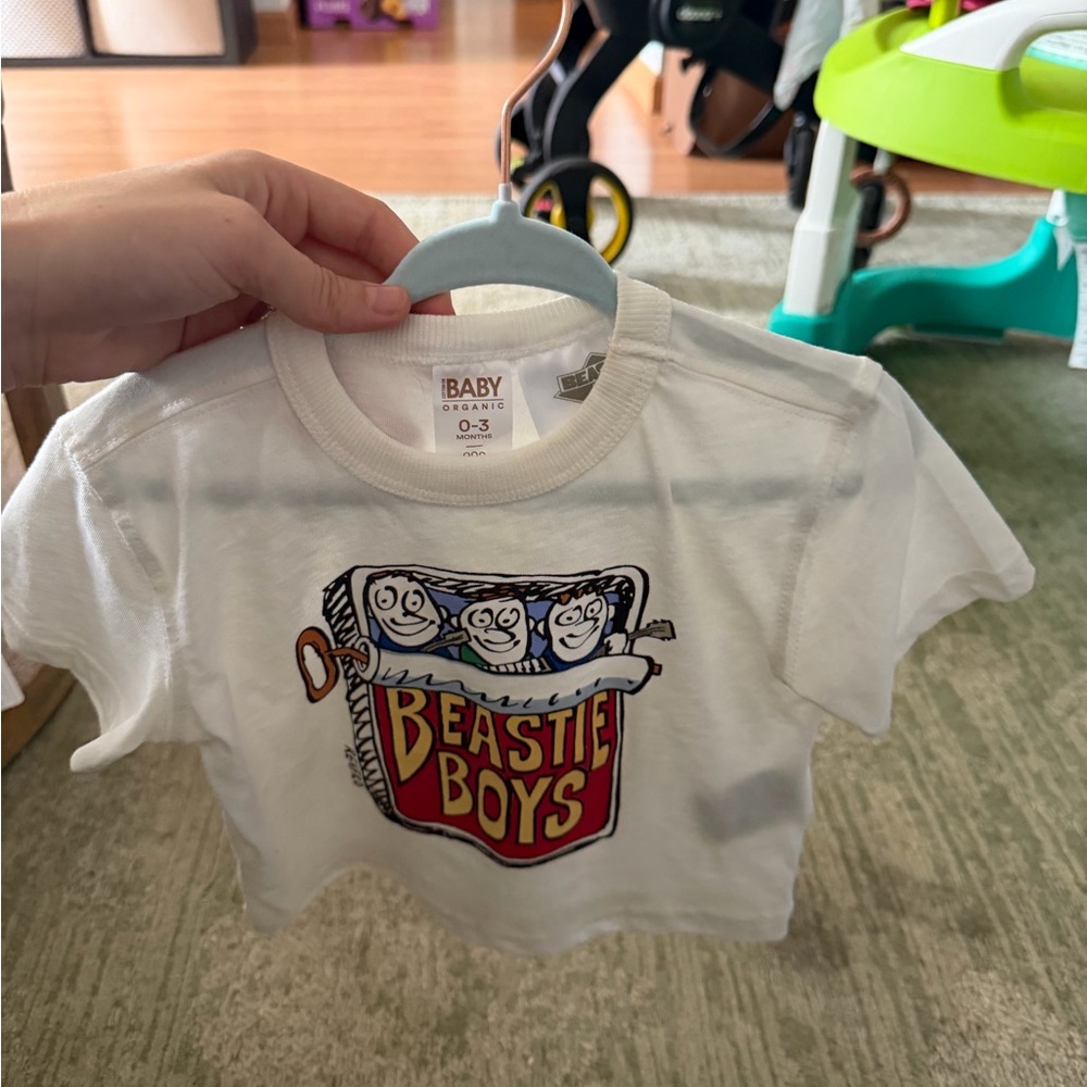 COTTON ON baby shirt - Picture 6 of 7